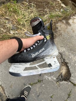 Brusle Bauer Vapor Hyperlite 2 - 2