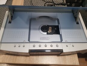 Jvc th-a9 Toca cd-dvd-radio - 2
