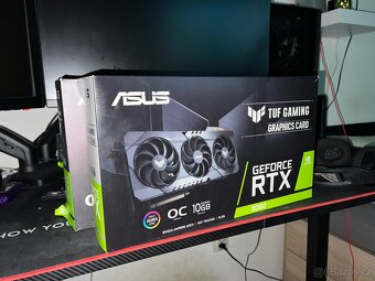 RTX 3080 - 2