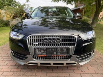 Audi A4 allroad 2.0Tdi 130kw DSG Quattro - 2