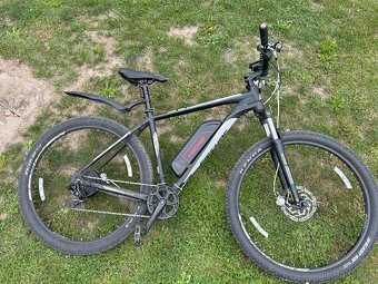 Prodám horské Elektro kolo Fischer Montis 29" - 2