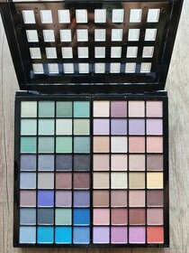 Kosmetická paleta (make-up) - 2