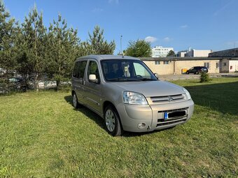 Citroen berlingo - 2