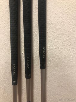 Dámské golfové hole+bag+putter - 2