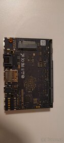Mini počítač.- Khadas VIM4 - Active cooling kit - 2