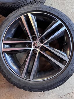 5x100 R17 205/50 r17 - 2