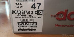 Daytona Road Star GTX XL - 2