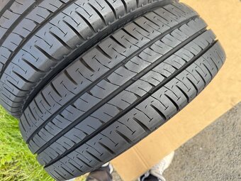 Letní pneu 215/60/17 C Michelin Agilis - 2