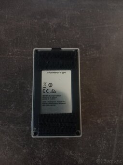 Boss GE-7 - 2