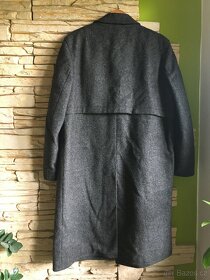 vlneny kabat - 2