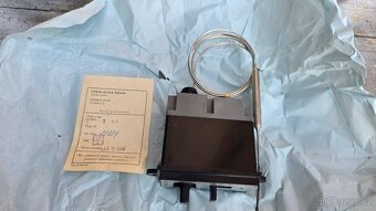 Termostat - 2