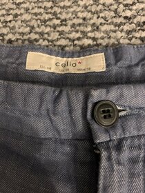 Pánské šortky vel. XL, zn. Celio - 2