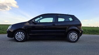 Vw Polo 1.4 TDI 51kw - 2
