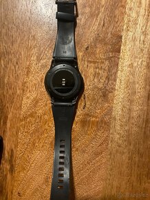 samsung gear s3 frontier - 2