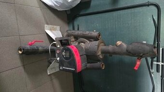 Oběhové čerpadlo Grundfos MAGNA3 50-180 F 280 - 2