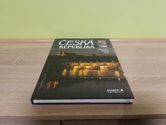 ČESKÁ REPUBLIKA - MIROSLAV KROB - 2