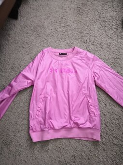 Mikina Under Armour vel.XS - 2