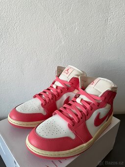 Air Jordan 1 Mid Guava Ice-42 -42,5 -43 - 2
