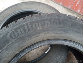 Pneu 165/70r14 - 2