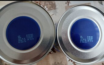 Nutrilon 2 pro futura - 2