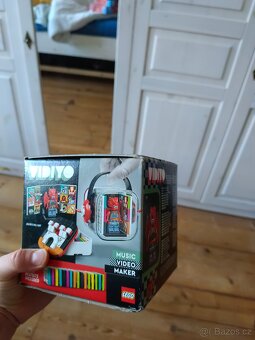 prodám nerozbalené lego 43109 s exkluzivní minifigurkou - 2