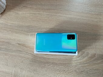Samsung A51 - 2