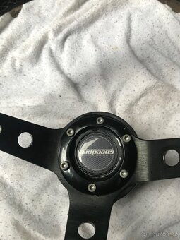 Sparco volant - 2