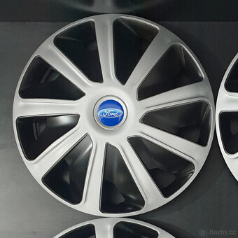 Poklice na Ford Transit, Custom DD - 2