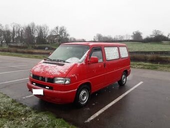 VW T4 - 2
