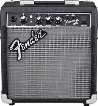 Fender Frontman 10G - 2