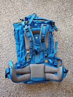 Fjallraven Kajka 65W - 2
