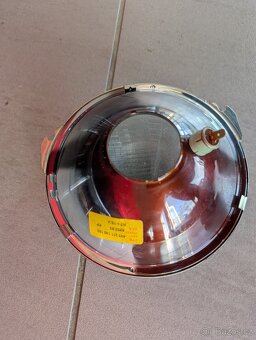 Parabola na škoda 1000MB - 2