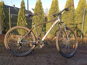Horské kolo Olpran Thor Formula 29' - 2