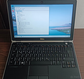 Dell Latitude E6230, Core i7, SSD - 2