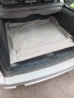 BMW e39 - 2
