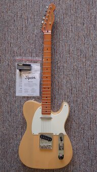 Fender Squier - 2