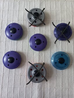 Lego Ninjago - spinner - 2