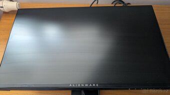 Dell Alienware 2518HF 24.5" 240 Hz - 2