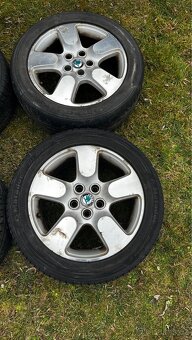 Kola Octavia 2 225/50R17 - 2