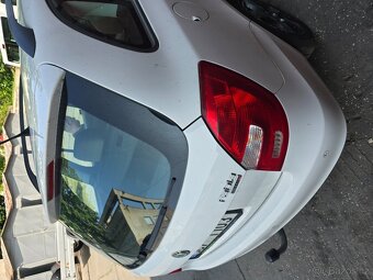 Fabia II face kombi 1,4 tdi - 2