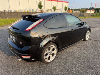 Ford Focus ST 225 - 2