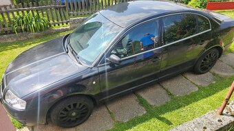 Superb 1 1.9 tdi - 2
