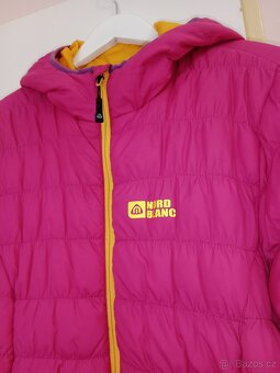 Nordblanc bunda - 2