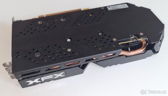 Radeon RX 580 8GB XFX - 2
