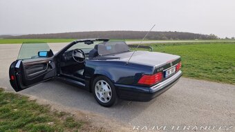 Mercedes-Benz SL 500 - 2