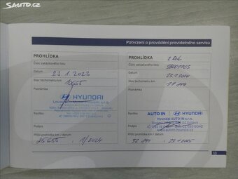 Hyundai Bayon 1.0 T-GDI DCT Style Premium - 2