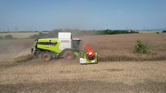 Claas lexion 6800 - 2