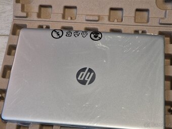 Notebook HP 15s-fq5037nb novy - 2