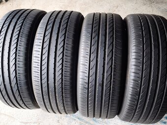 215/50 r18 letní pneumatiky na Karoq, Ateca, Mazda CX3, Puma - 2