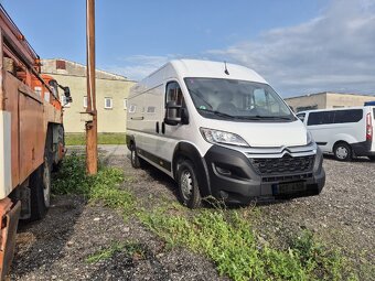 Citroen Jumper L4H2 - 2